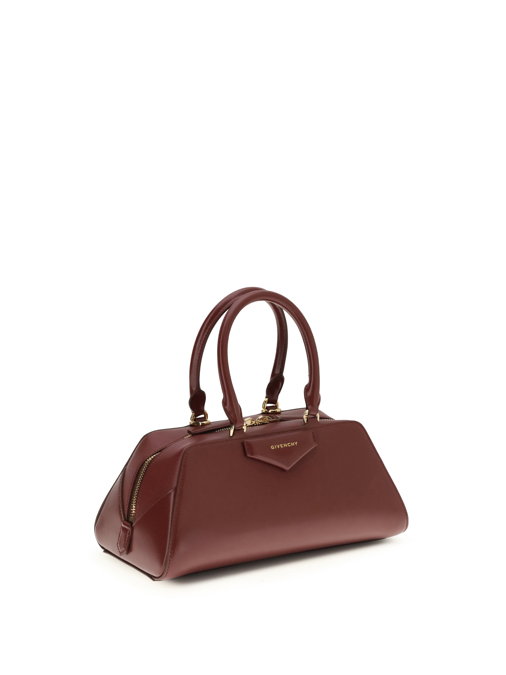 GIVENCHY OS antigona east-west small handbag