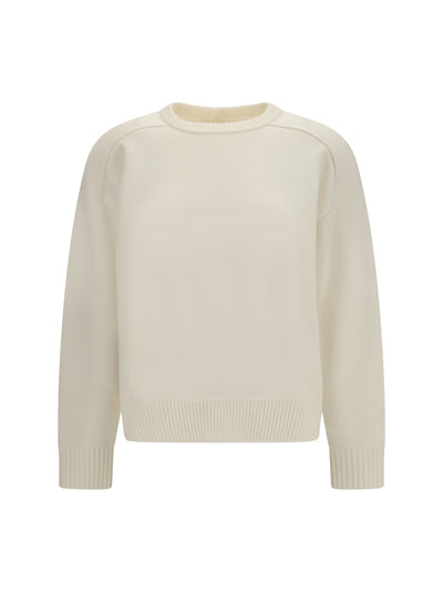 breha wool cashmere blend sweater