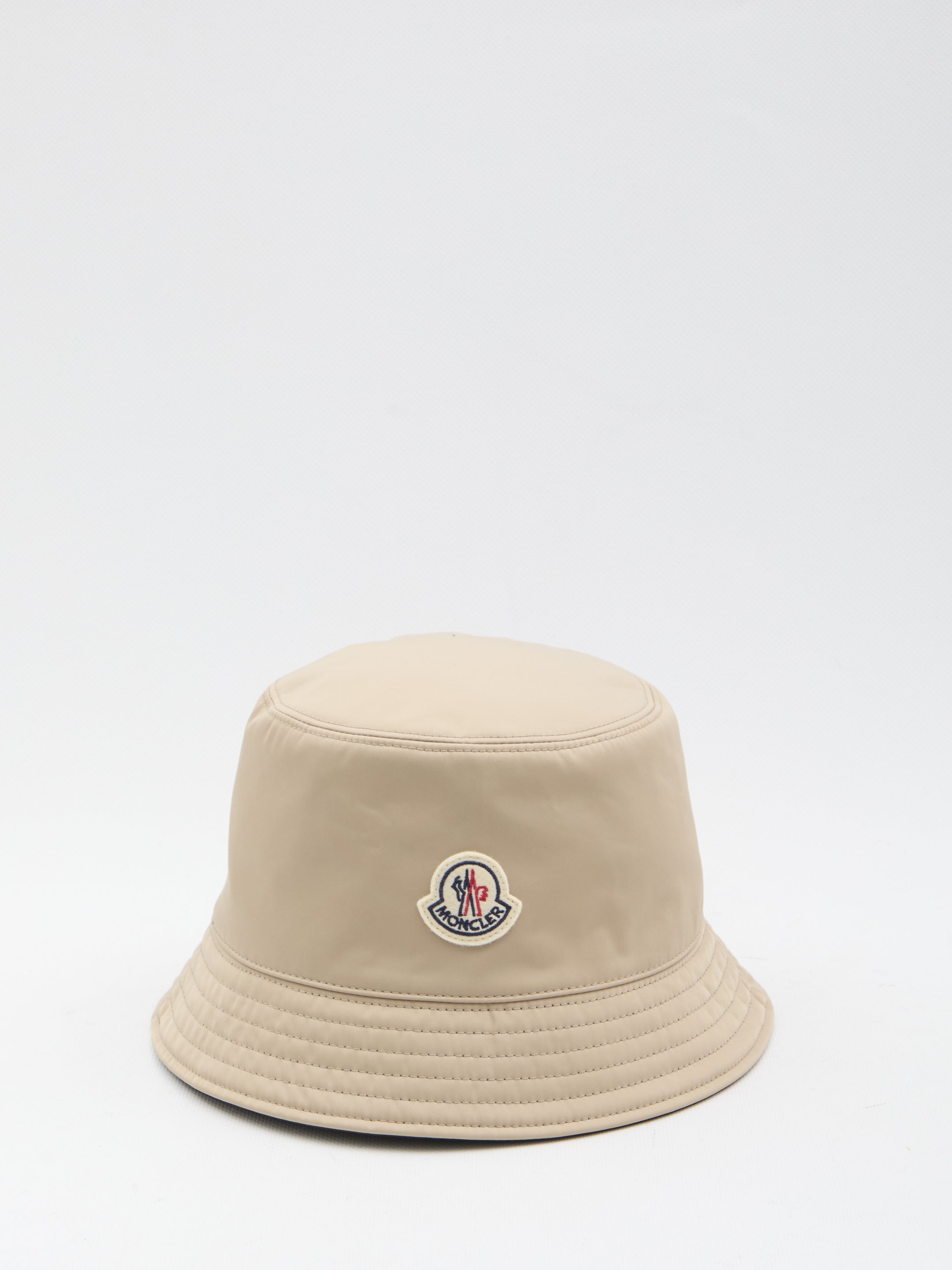 MONCLER M reversible bucket hat