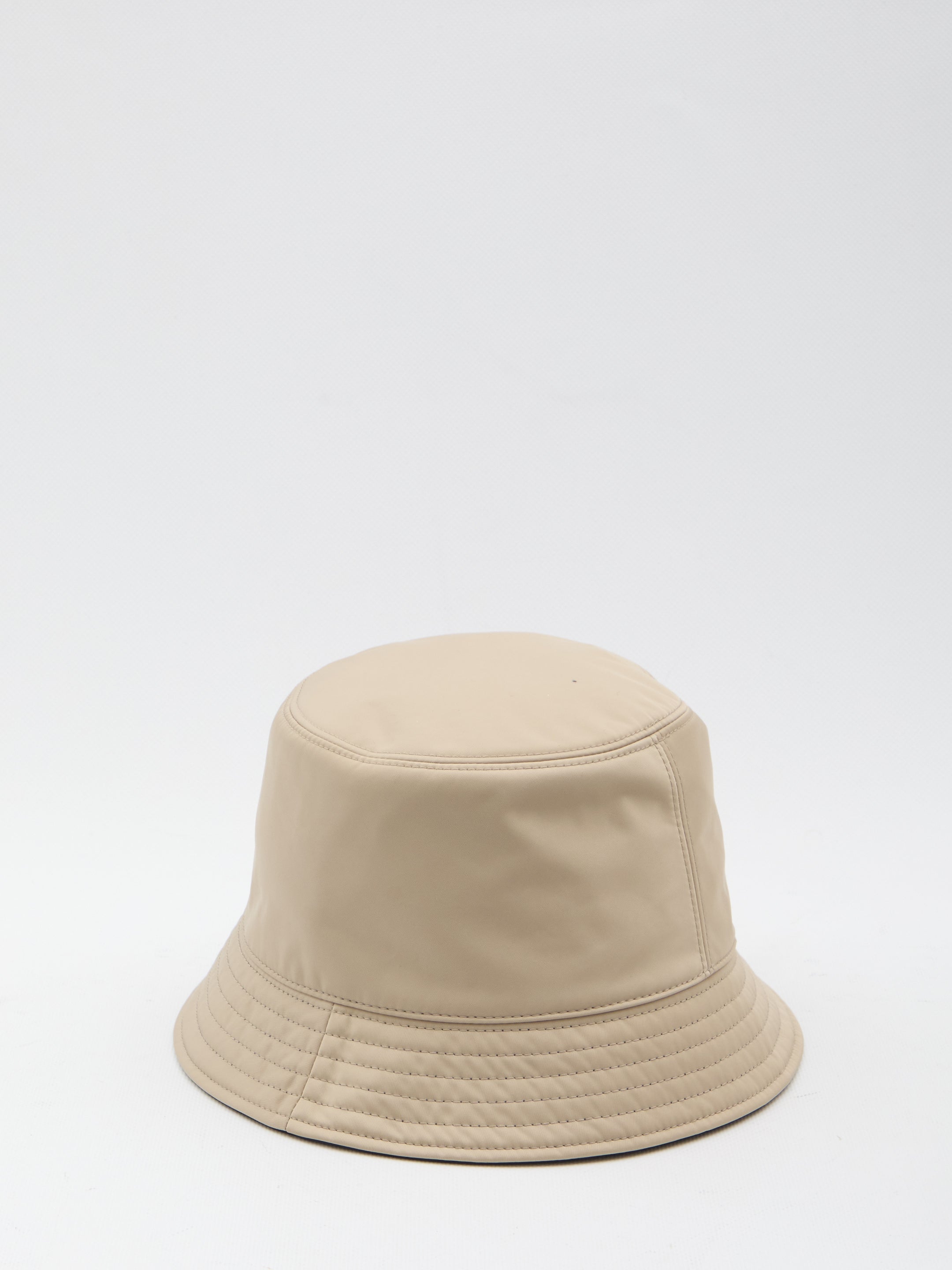 MONCLER M reversible bucket hat