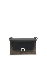 BRUNELLO CUCINELLI OS sartorial shoulder bag