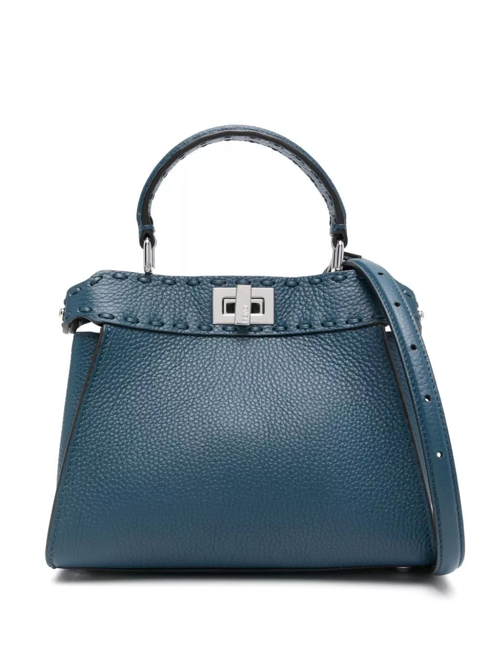 Fendi Mini Peekaboo