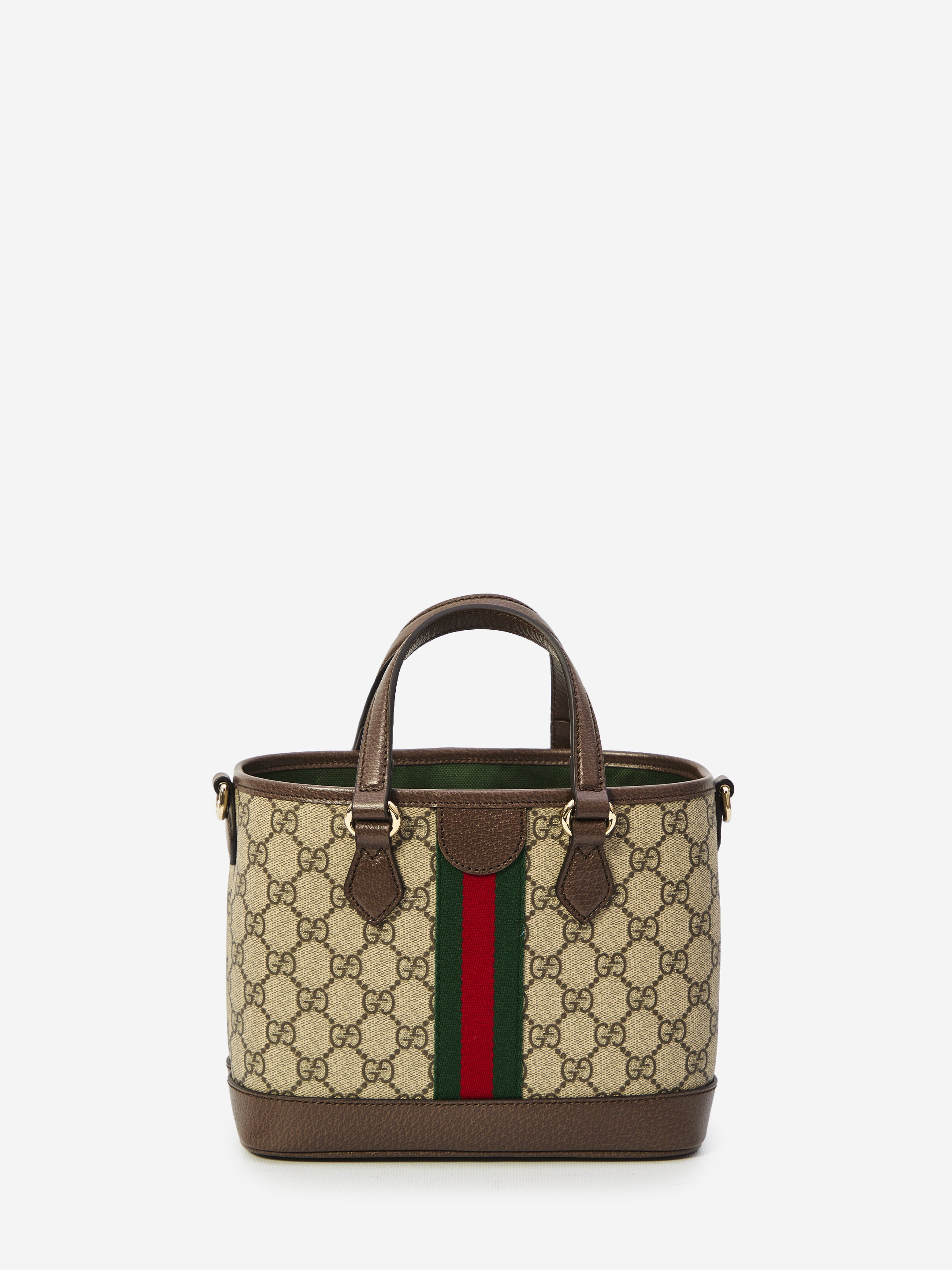 GUCCI OS ophidia shopping bag small