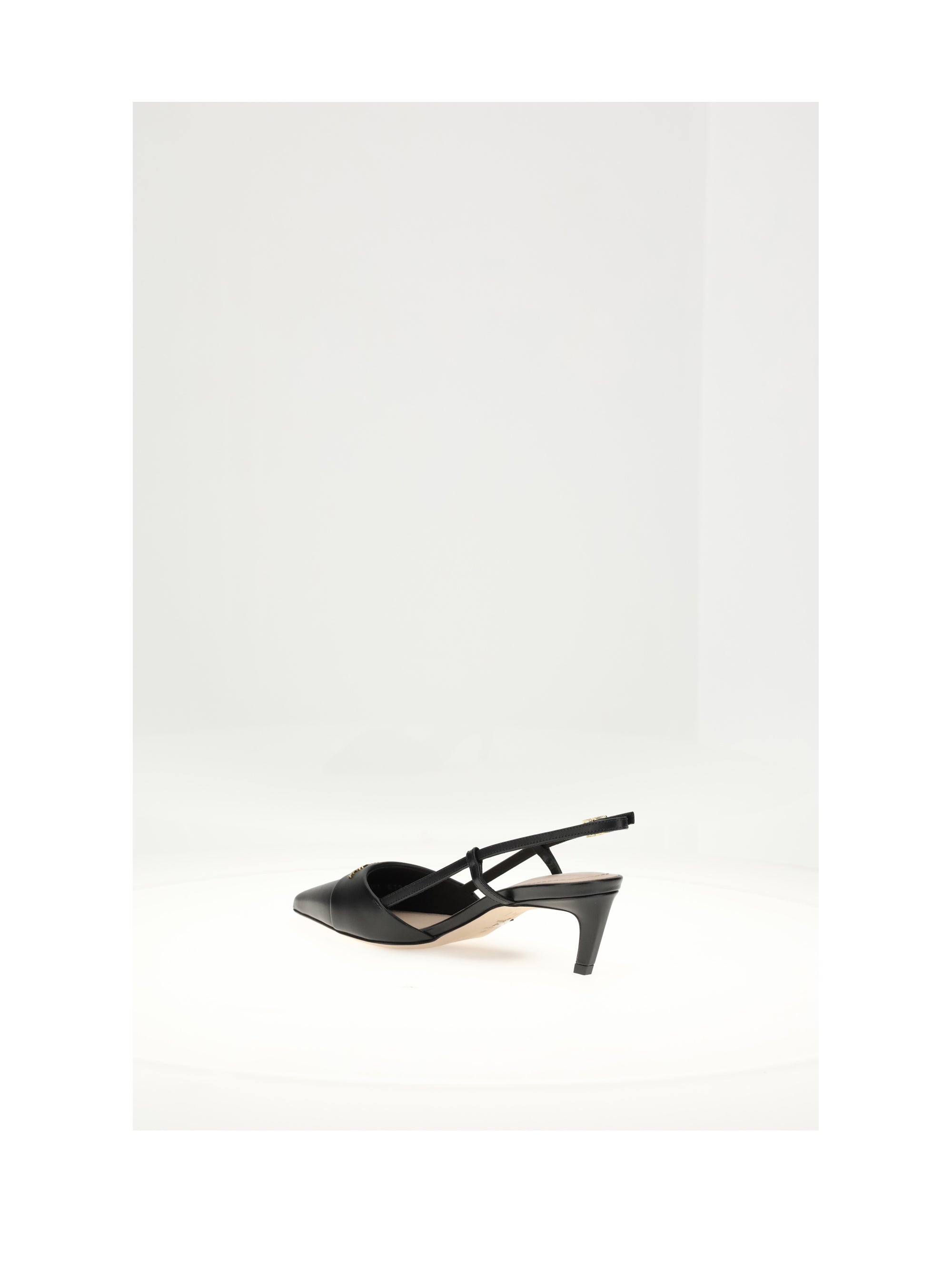 DIOR 36.5 my dior pump