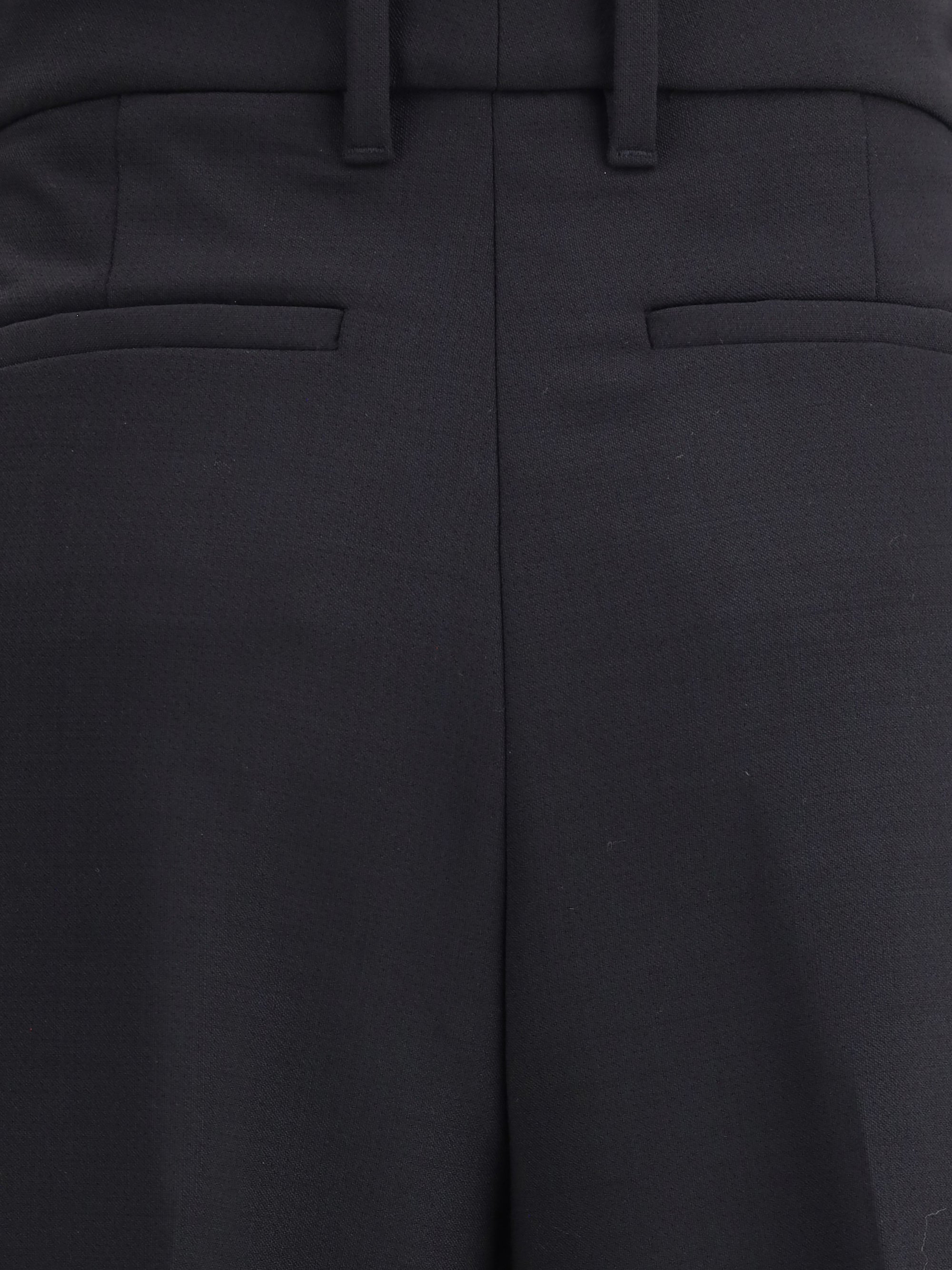 TRUE ROYAL 40 karol pants