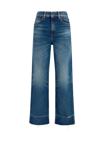 bootcut jeans