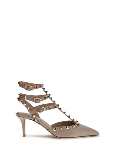 rockstud pumps