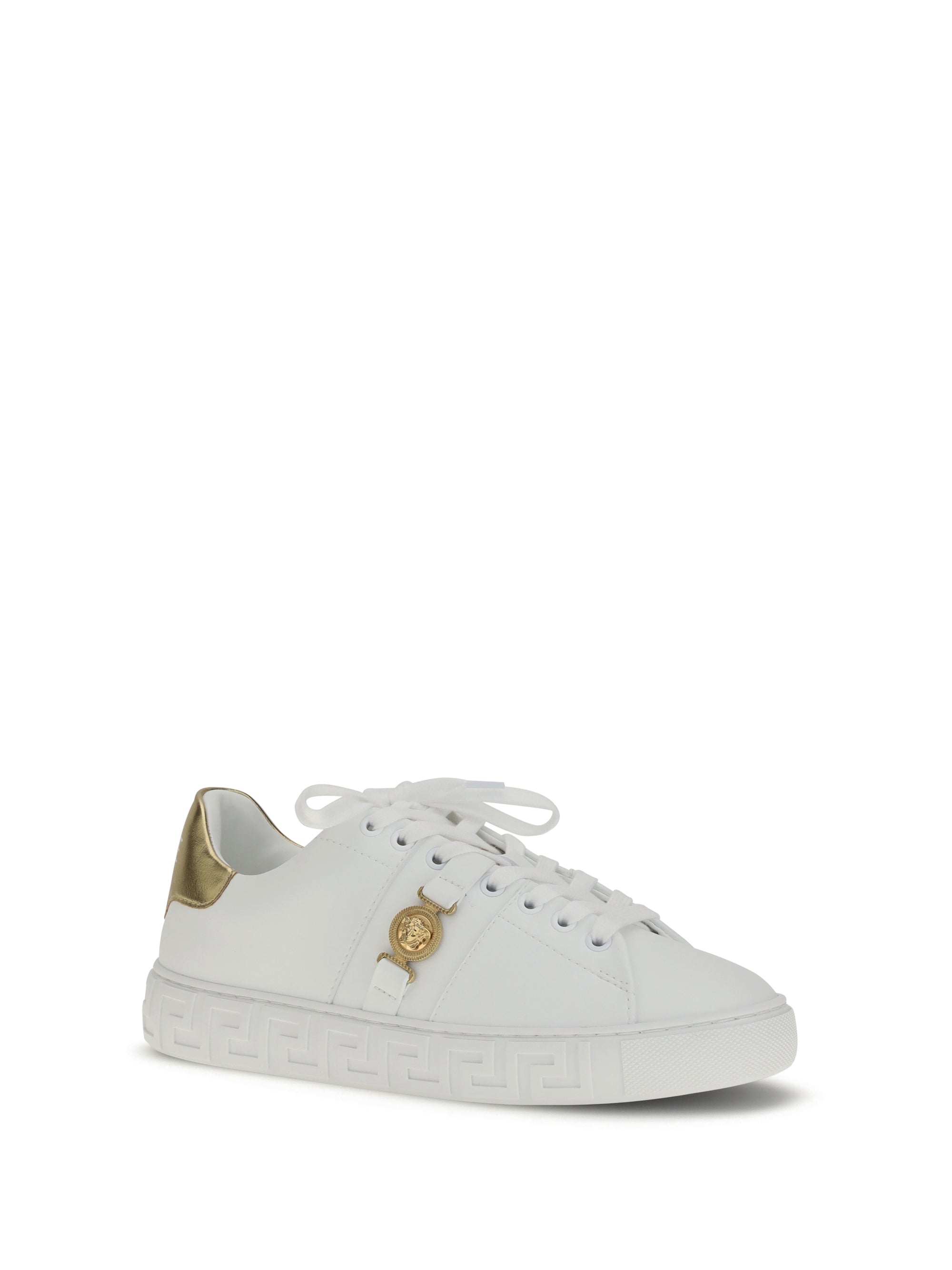 VERSACE 36 medusa sneakers