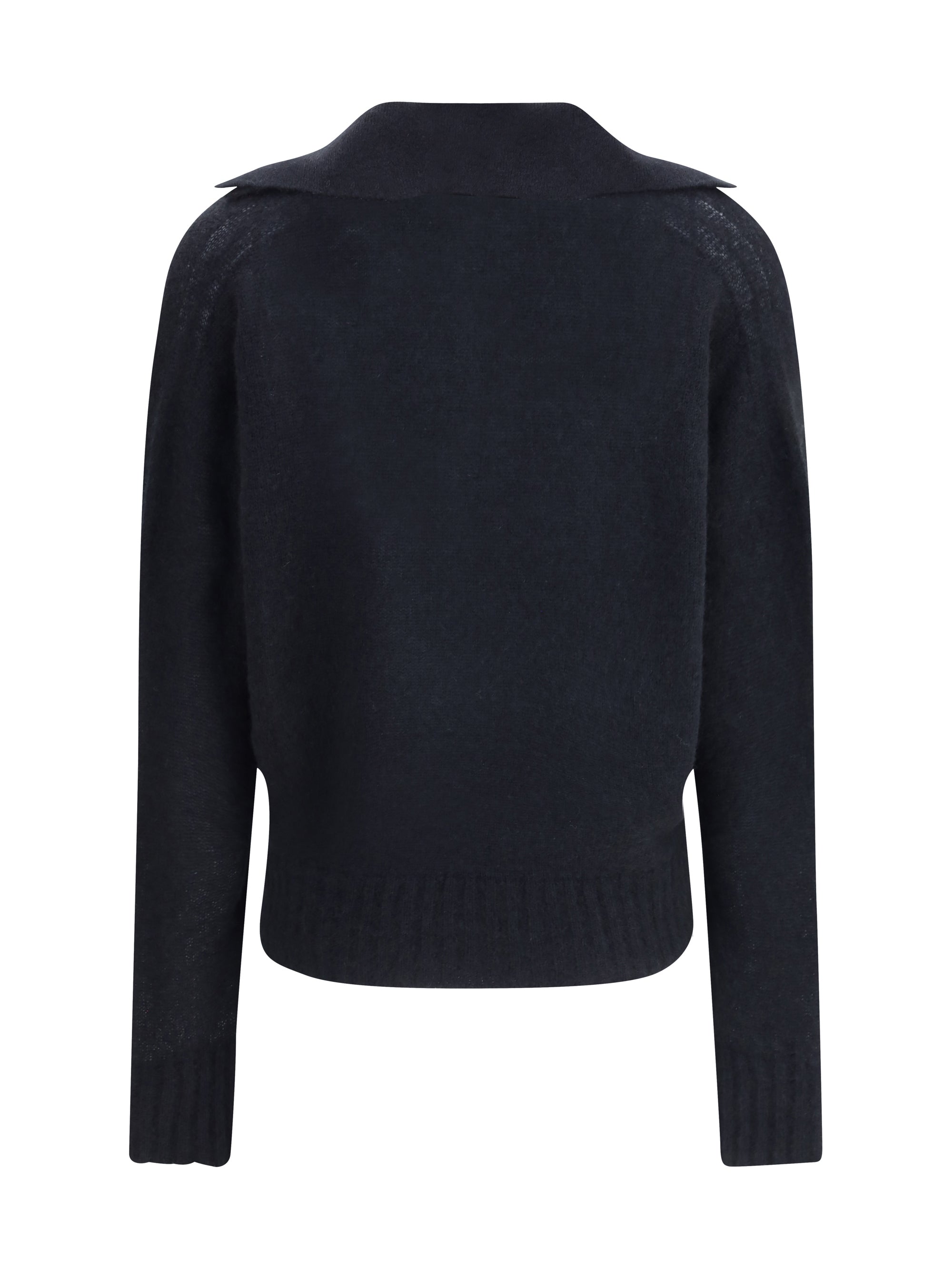 TOM FORD S cashmere polo sweater