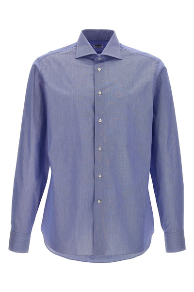 falso unito cotton shirt