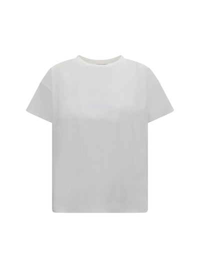 basiluzzo boxy fit t-shirt