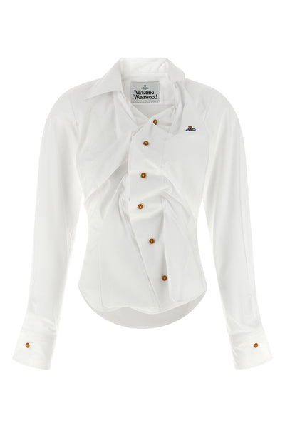 drunken cotton shirt