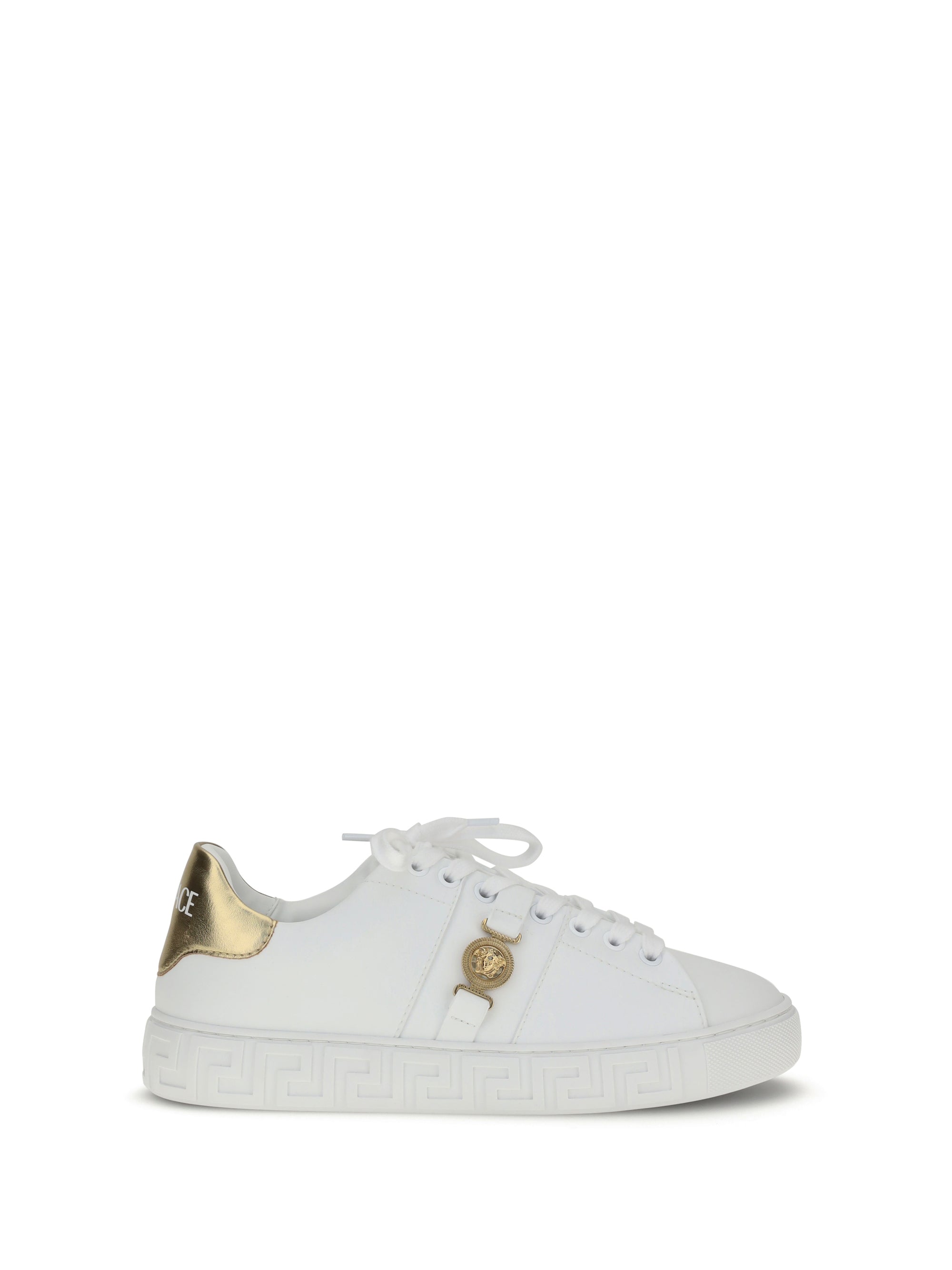 VERSACE 36 medusa sneakers
