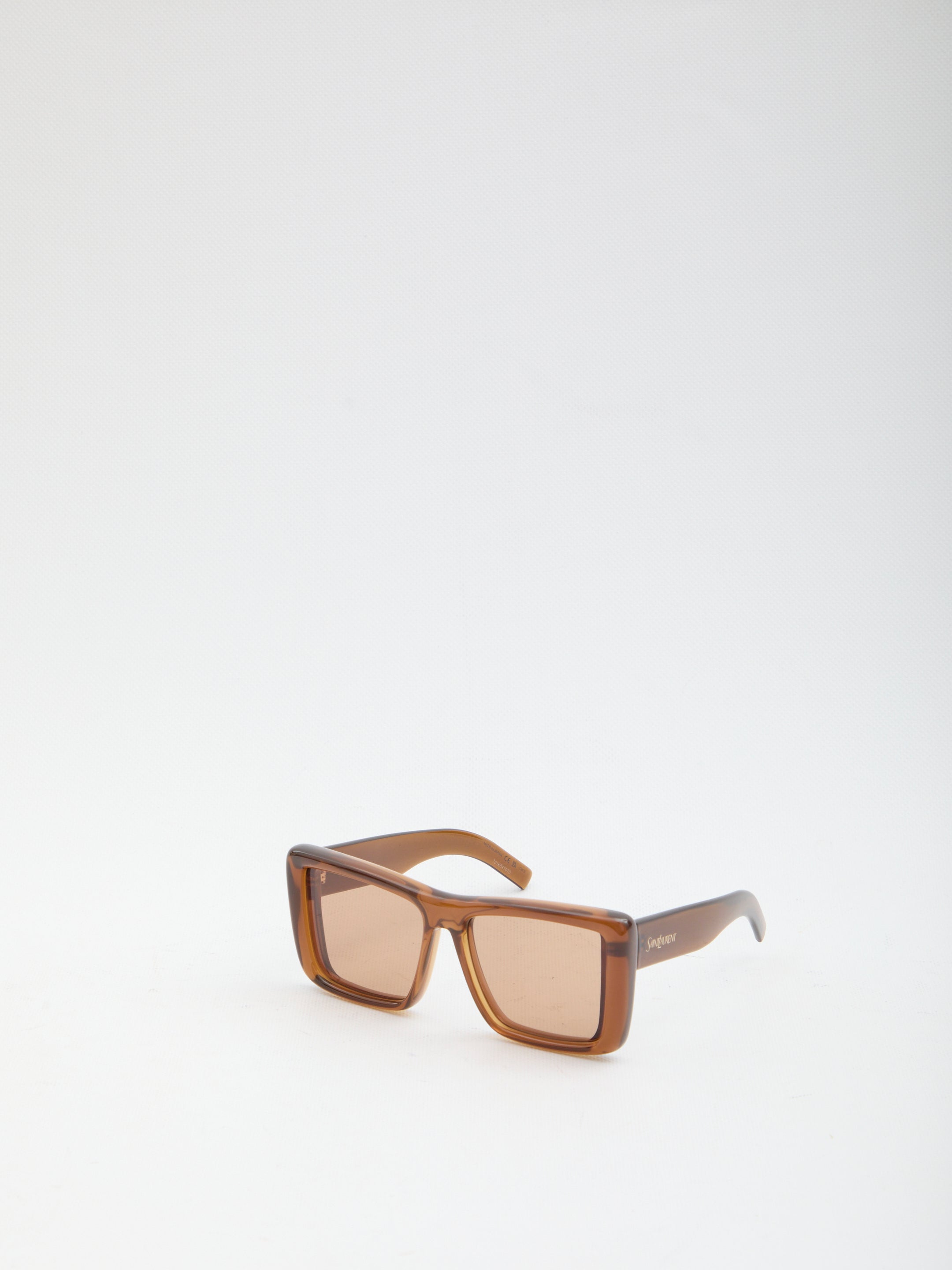 SAINT LAURENT OS sl 900 howl sunglasses