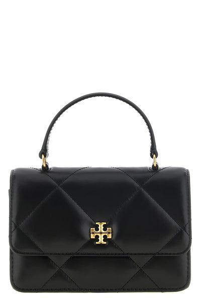 the tory burch kira mini crossbody bag sets new standards of craftsmanship thr