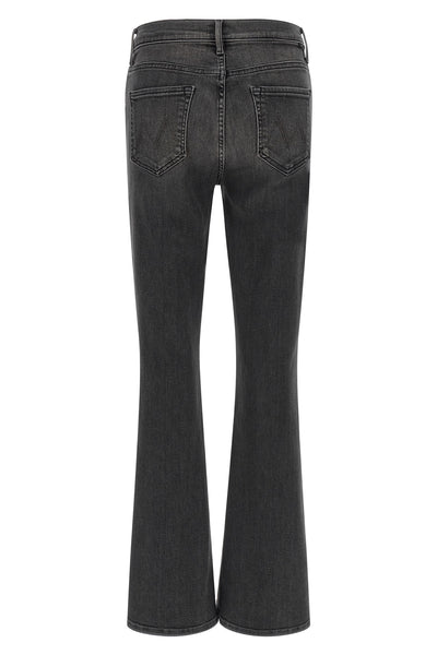 the weekender stretch cotton denim jeans