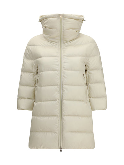 long cleofe padded puffer jacket