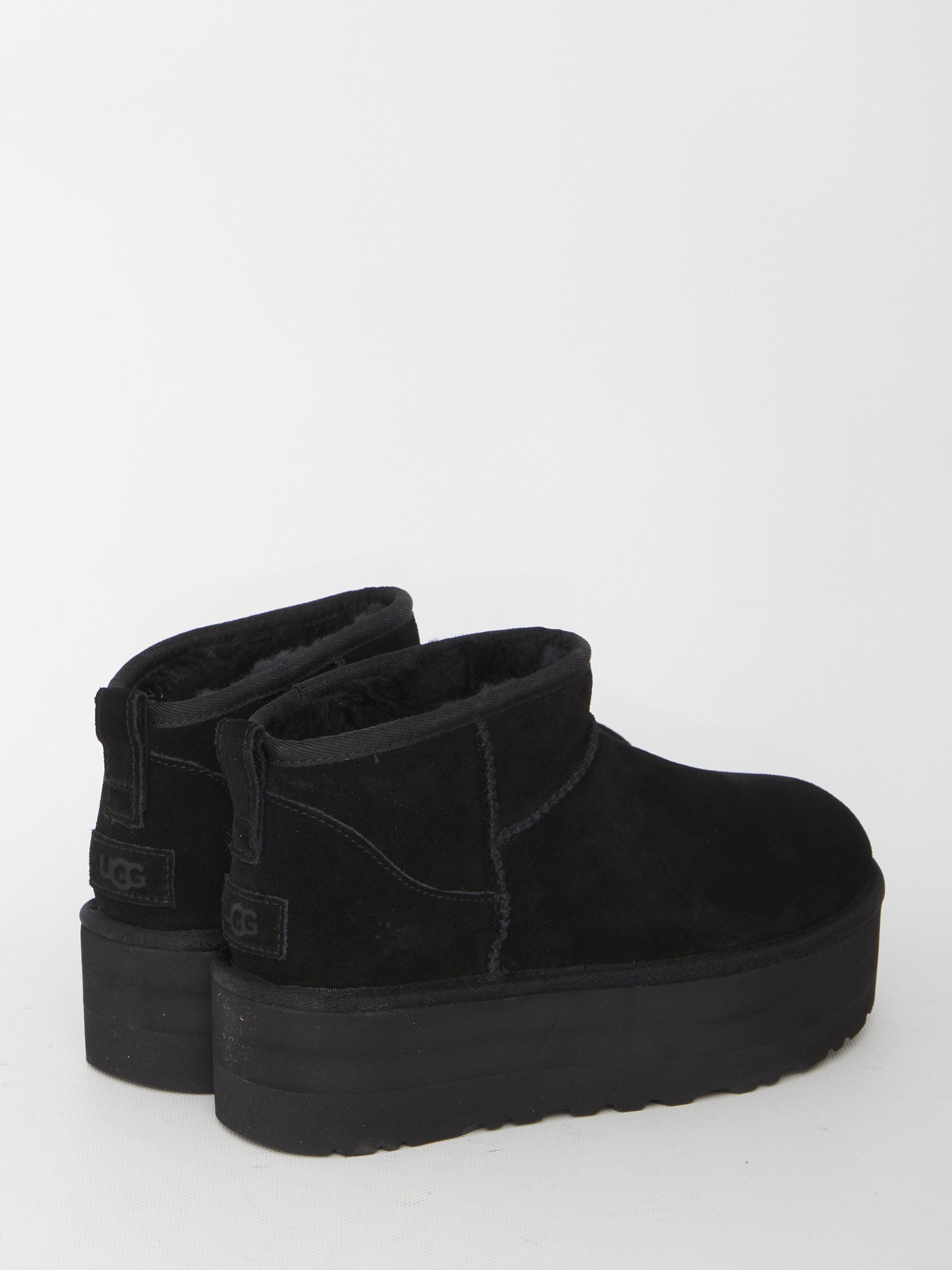 UGG 10 ugg classic ultra mini platform