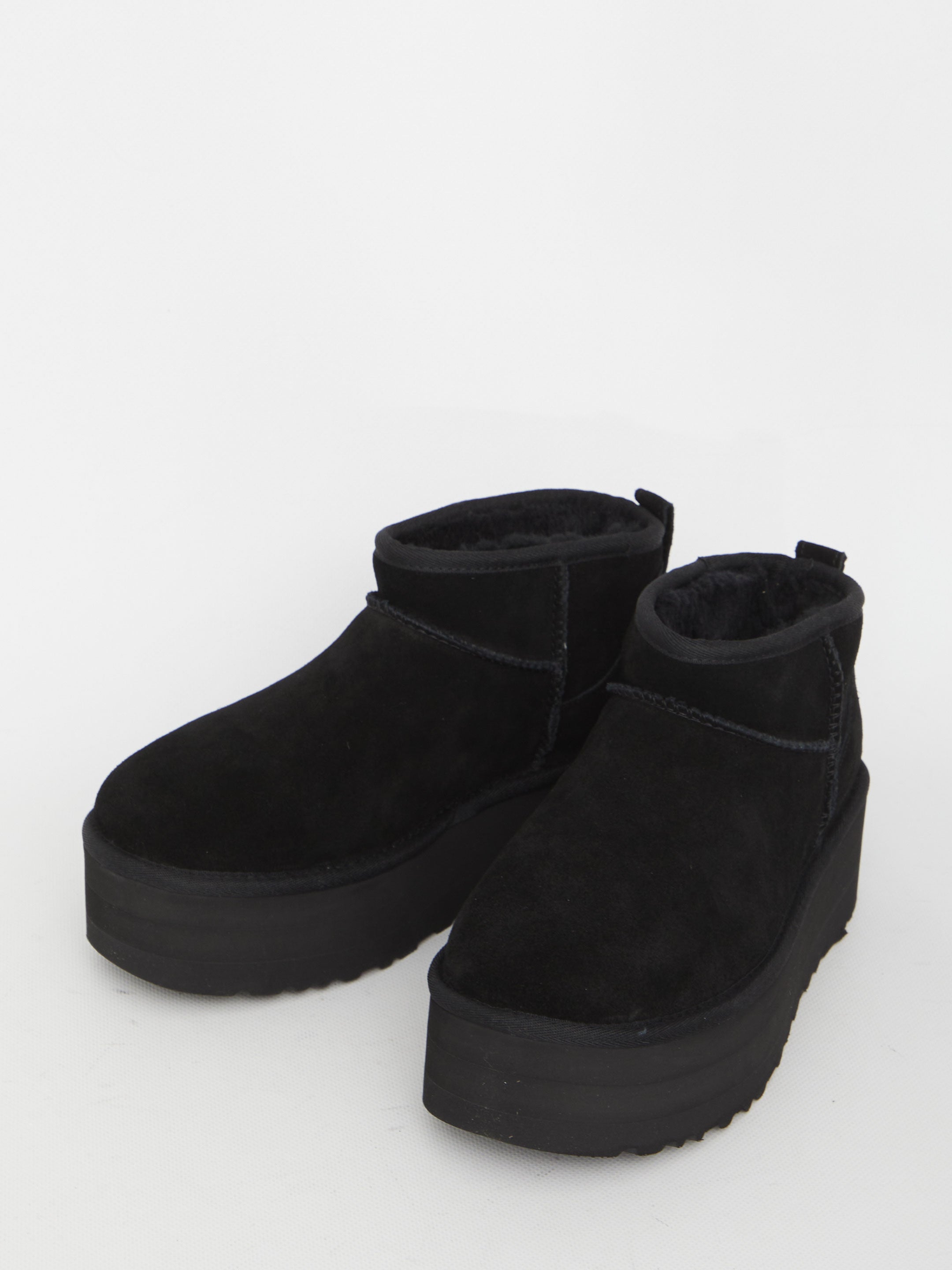 UGG 10 ugg classic ultra mini platform