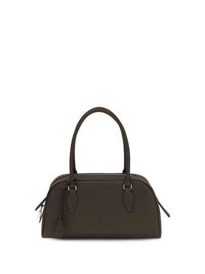 small e/w india handbag
