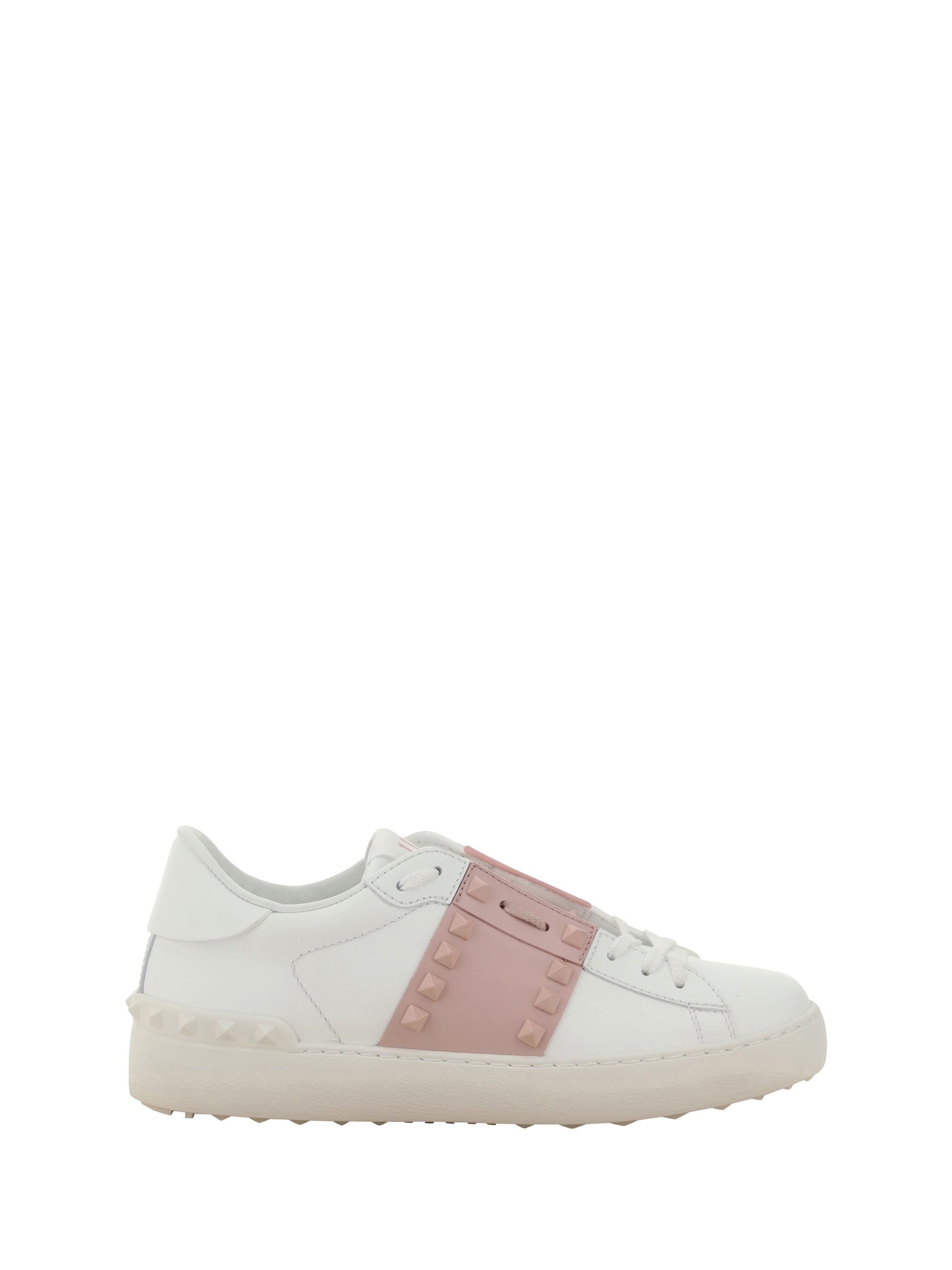 Valentino Garavani Rockstud Open Sneakers