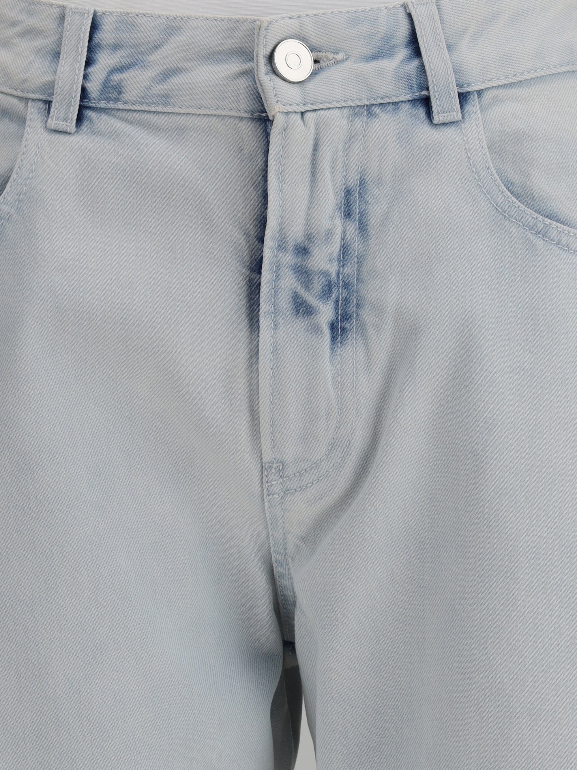 ALAIA 36 rounds jeans