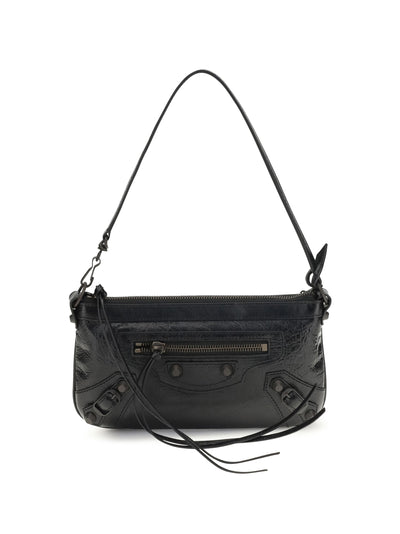 le city clutch bag