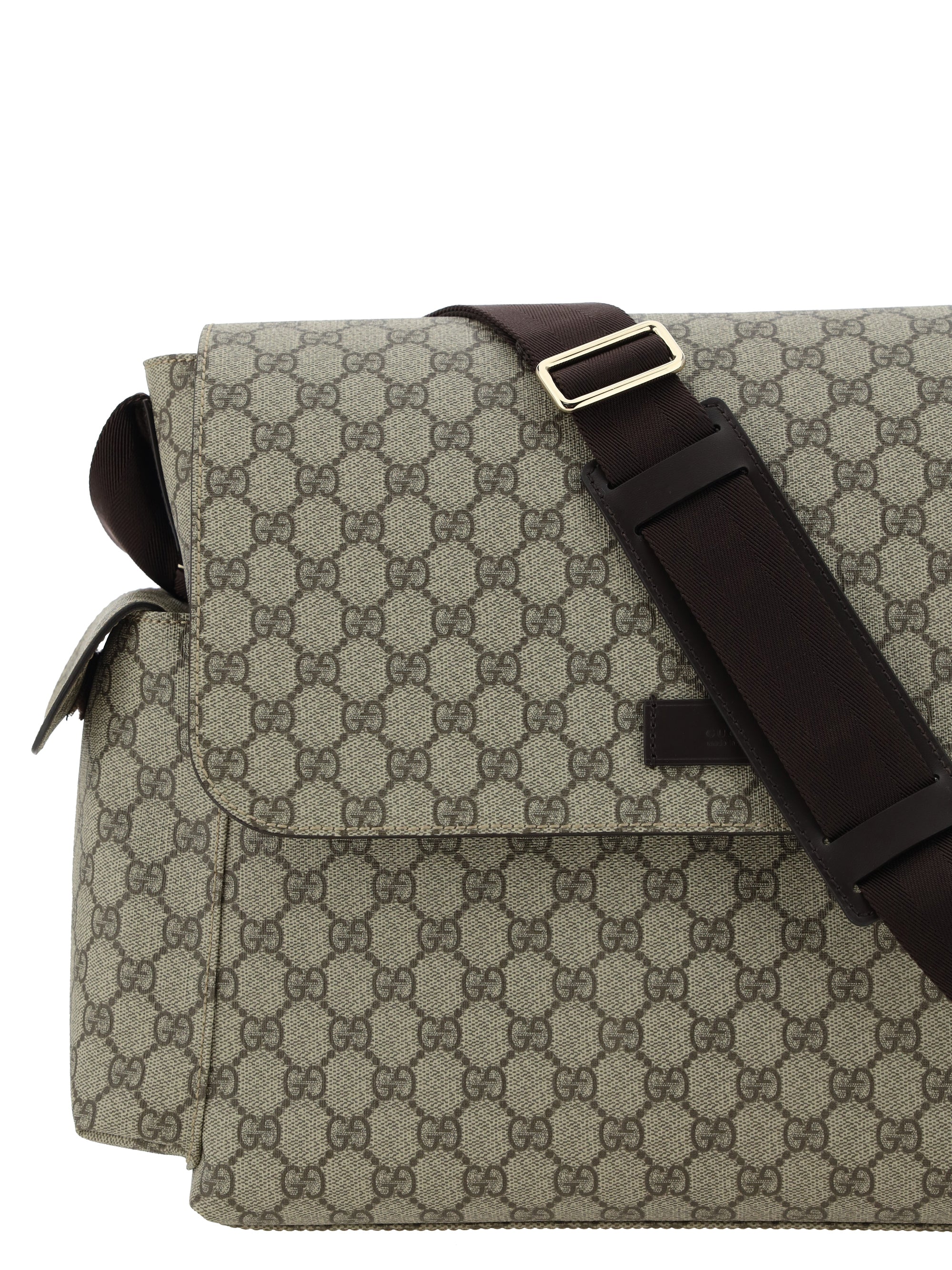 GUCCI OS baby shoulder bag