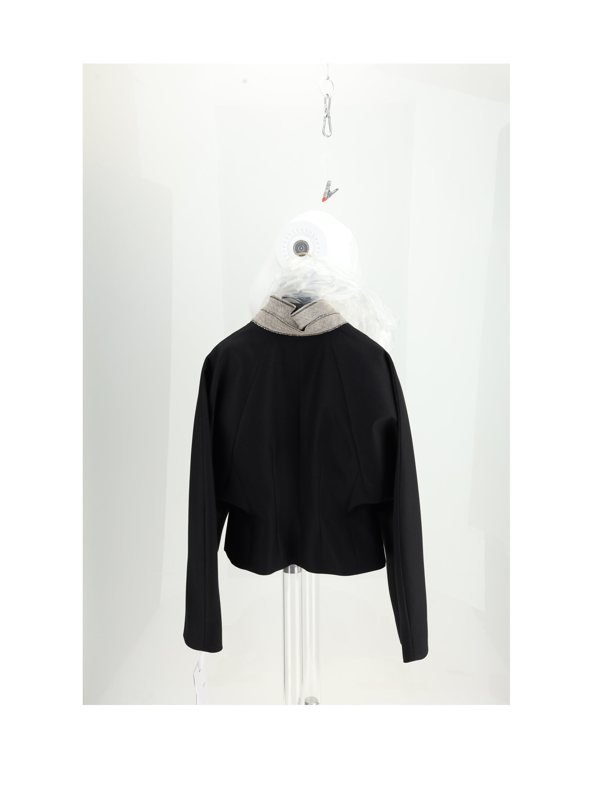 DIOR 38 jacket