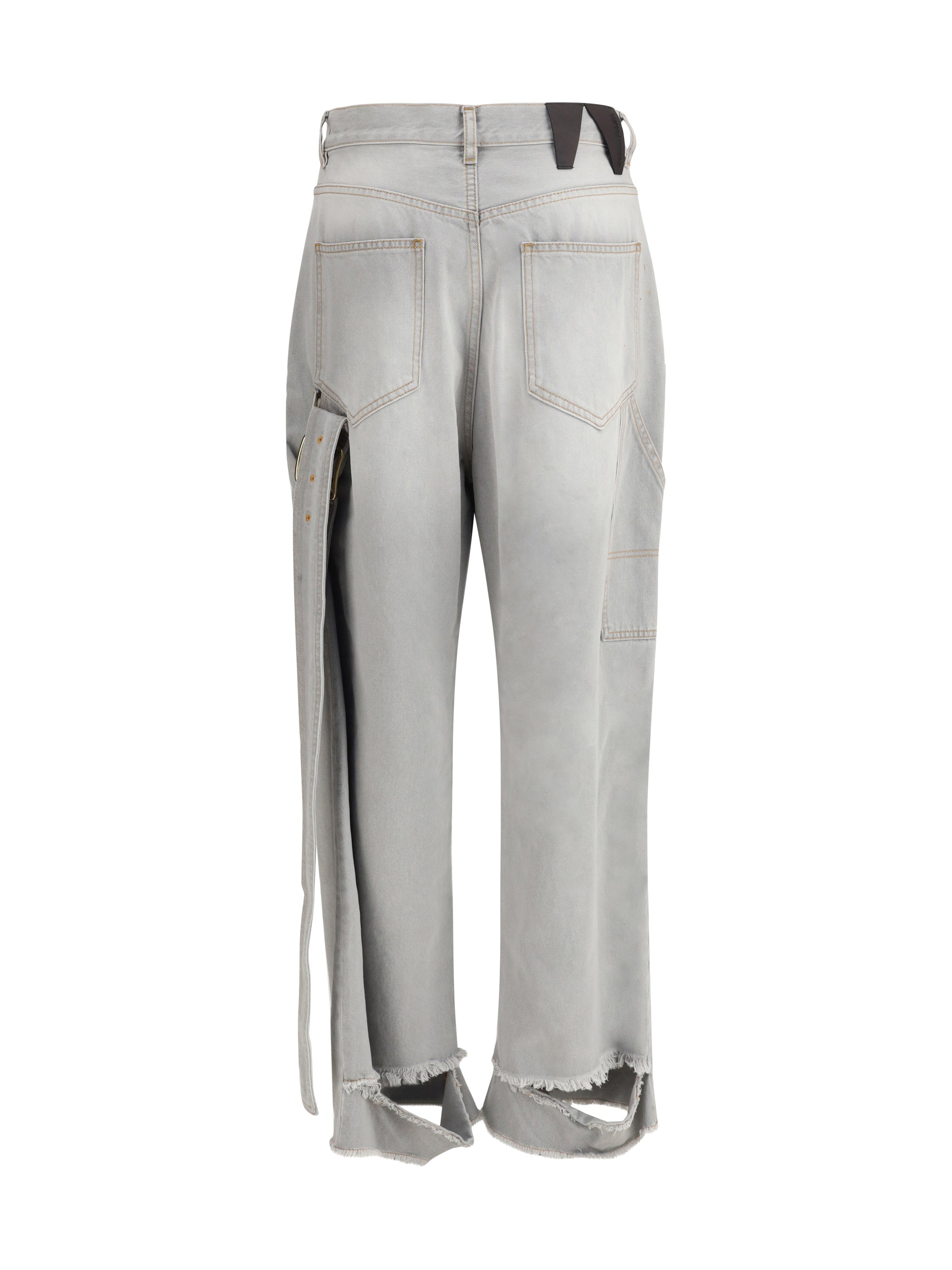 DARKPARK 27 loose jeans