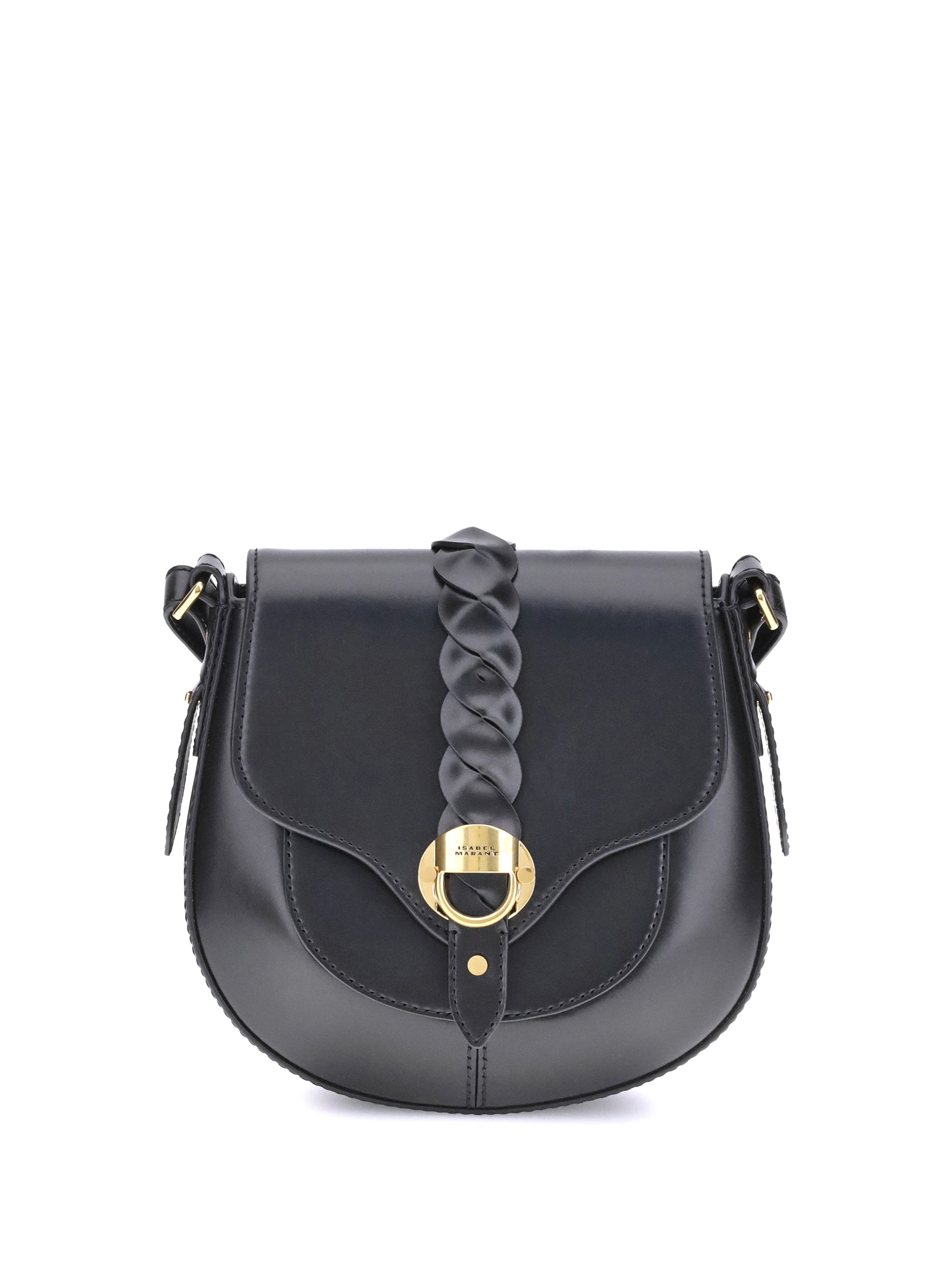 ISABEL MARANT OS altay shoulder bag