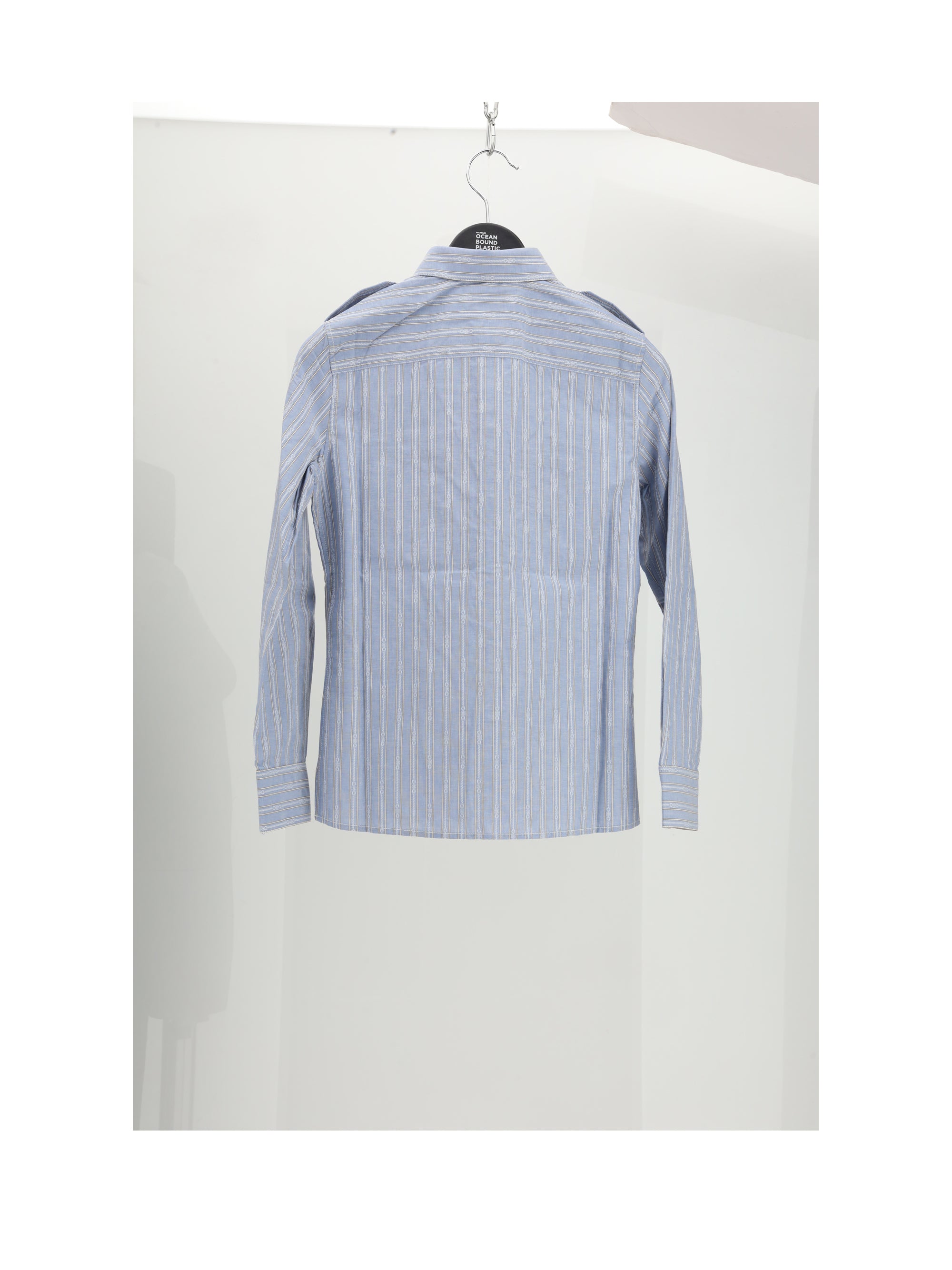 CELINE M reporter shirt