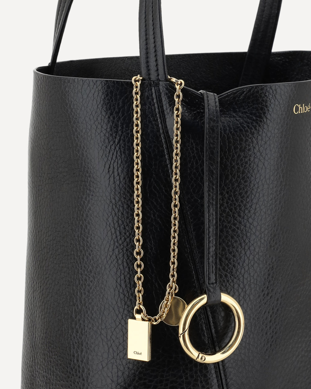 spin shoulder bag