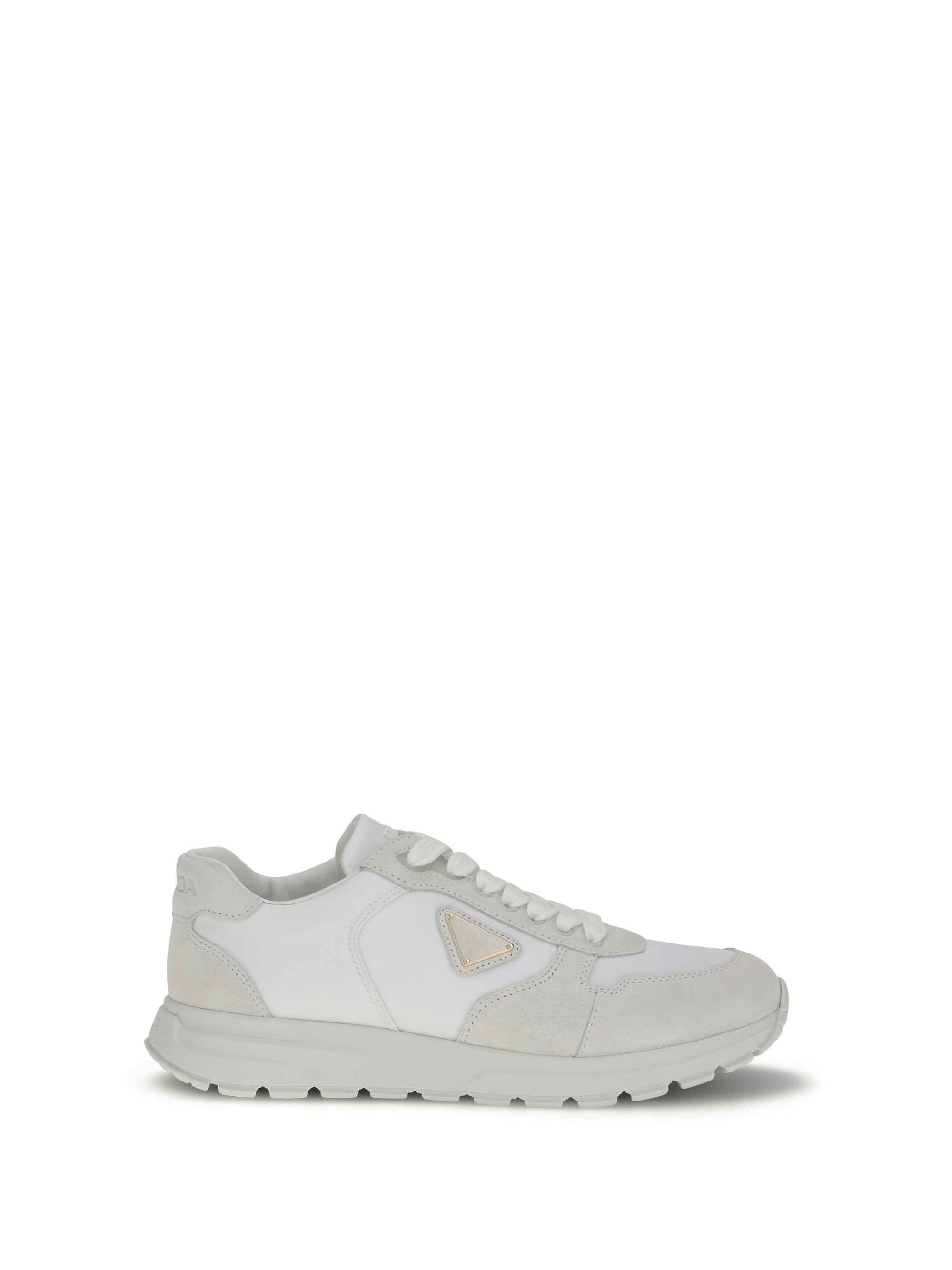 PRADA 39 prax 2.0 sneakers