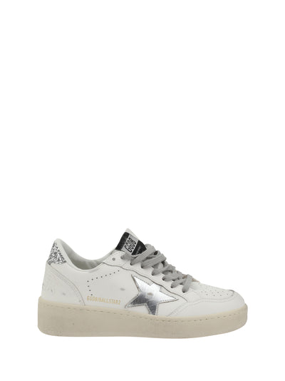 ball star 2 sneakers