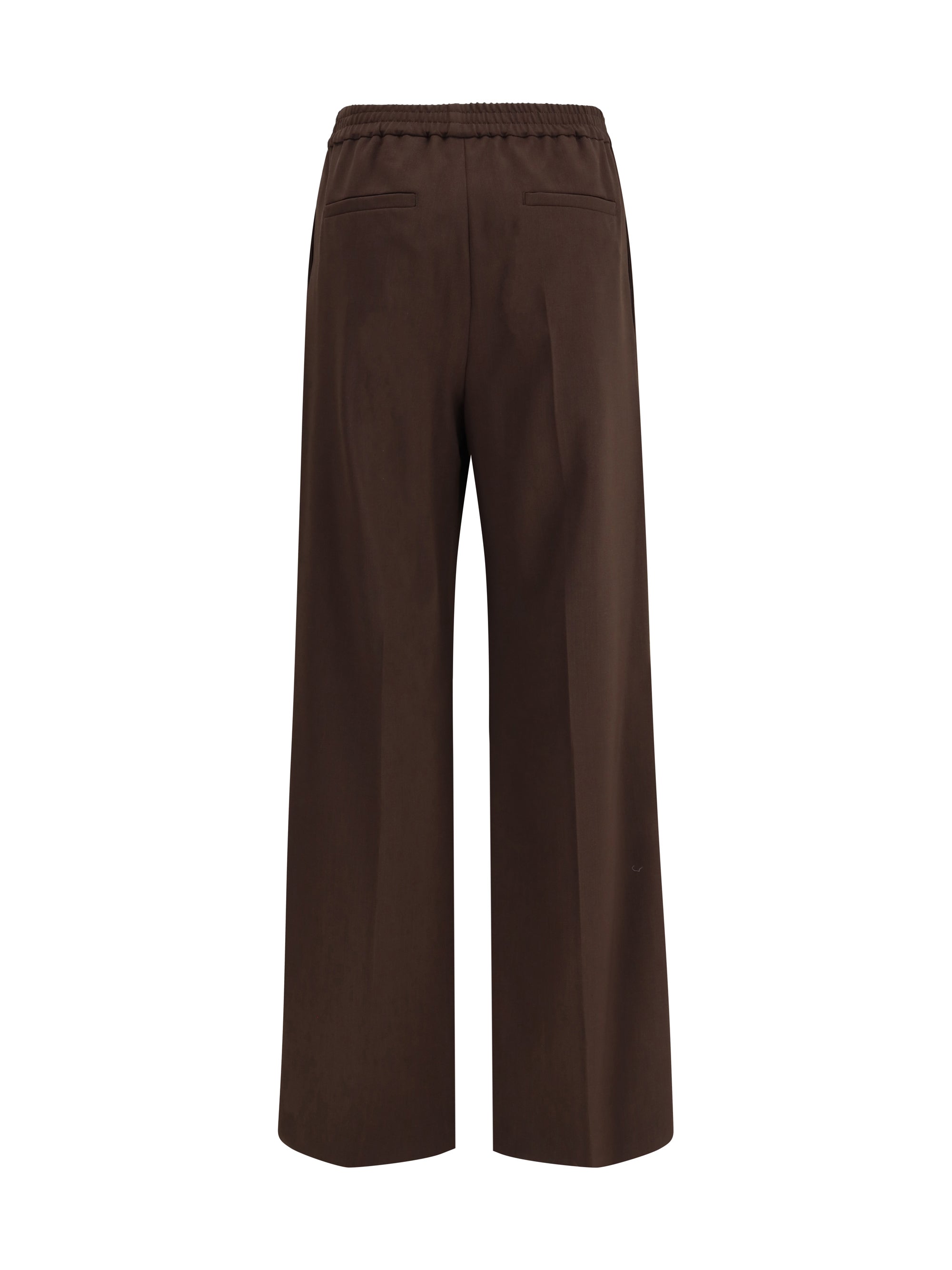 MAX MARA WEEKEND 38 petra trousers