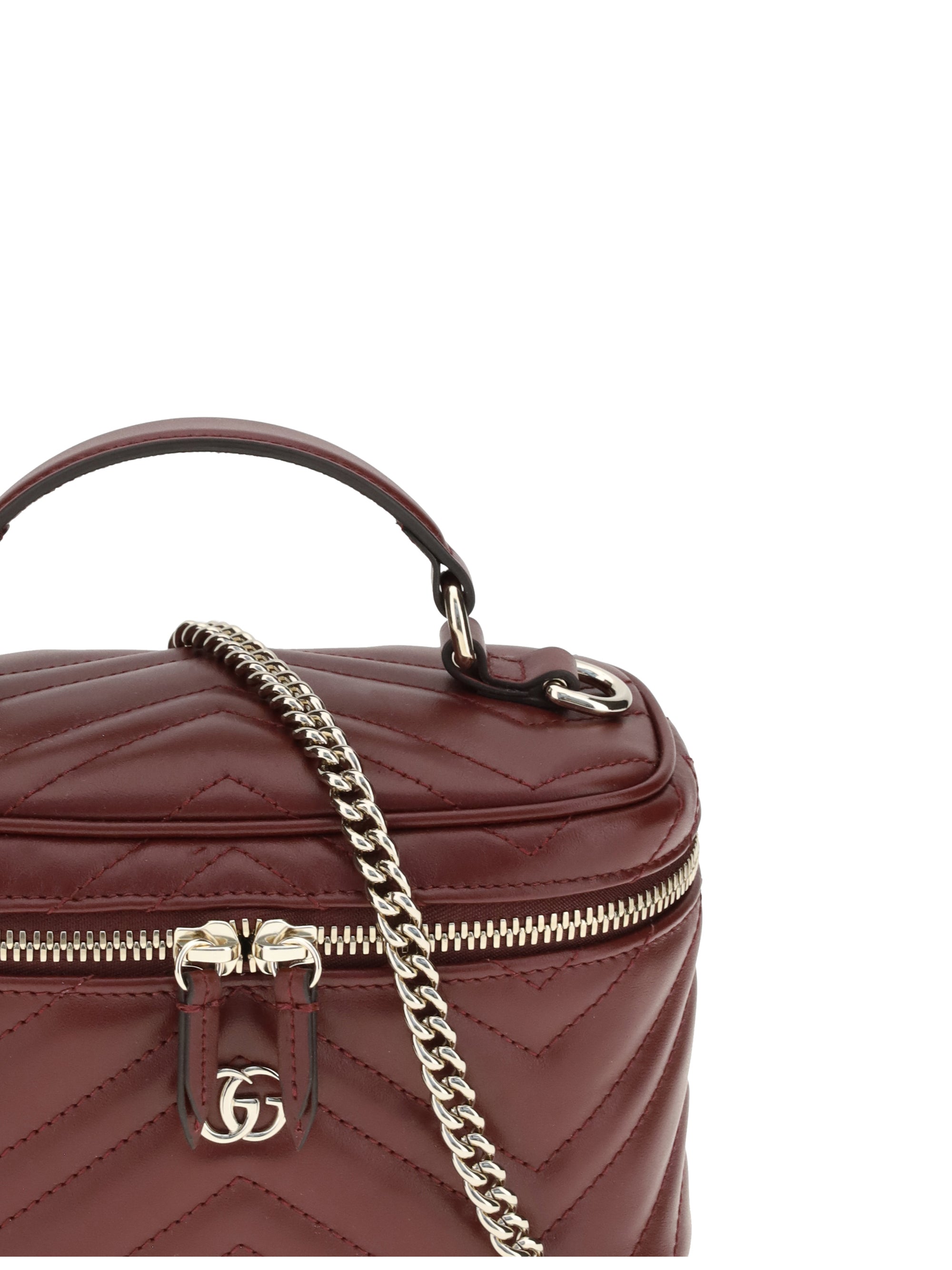 vanity mini shoulder bag