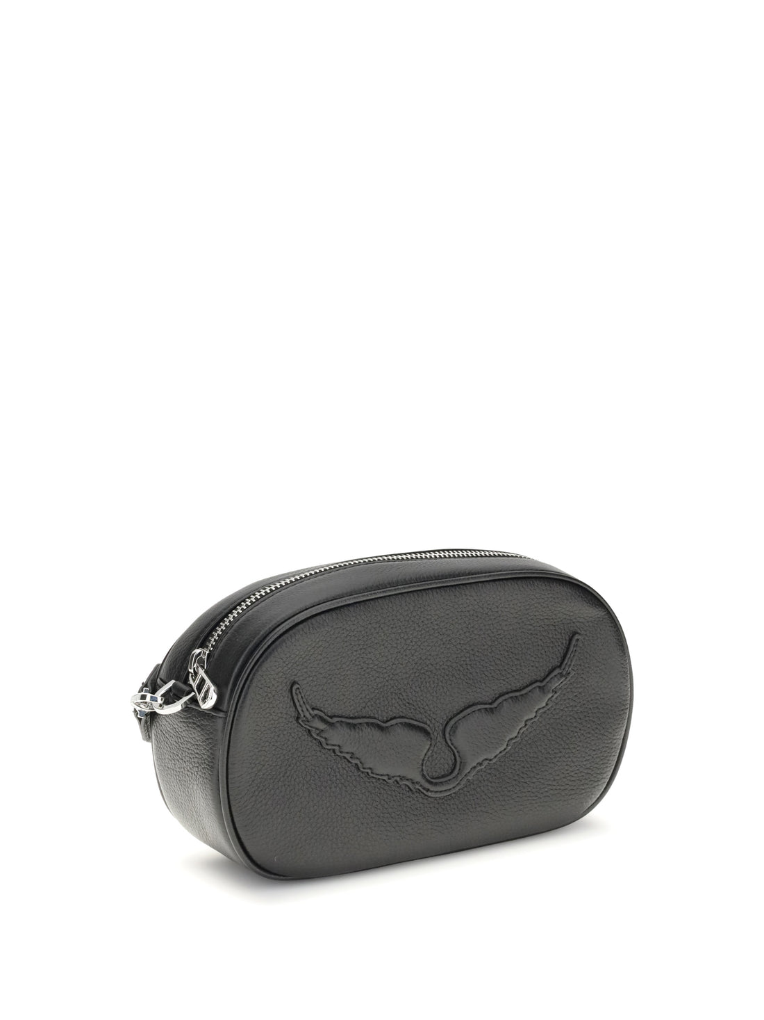 ZADIG&VOLTAIRE OS rock with you shoulder bag