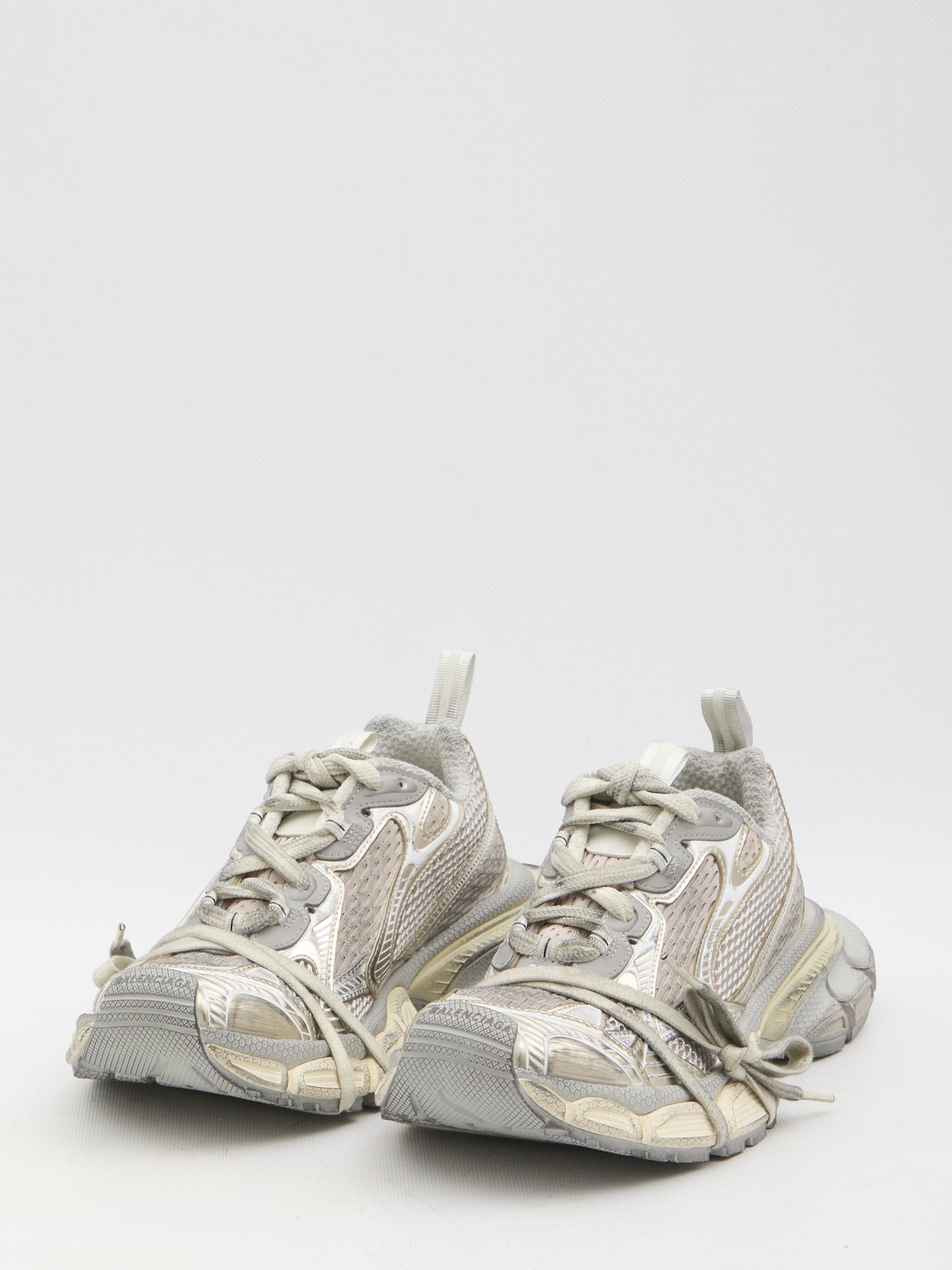 BALENCIAGA 39 3xl sneakers