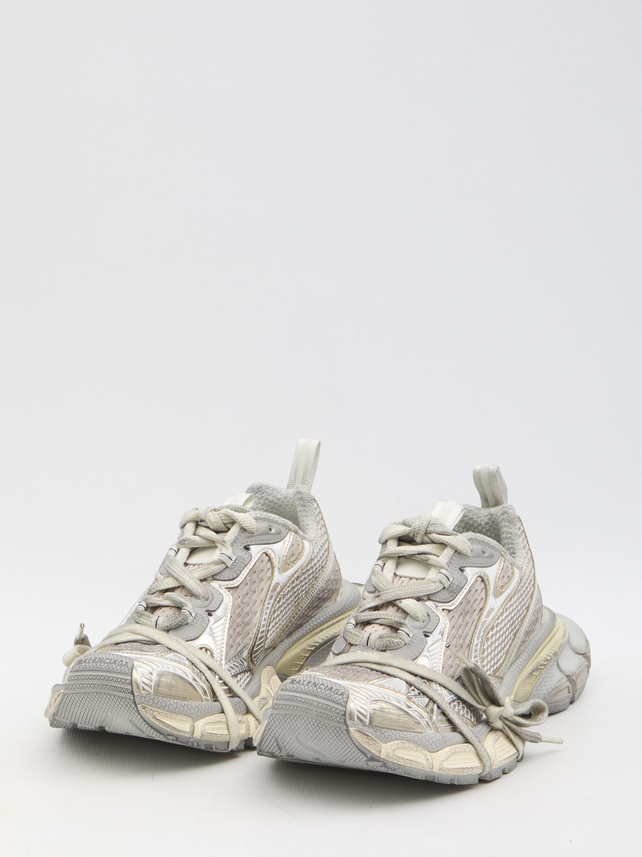 BALENCIAGA 39 3xl sneakers