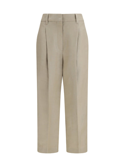 linen pants