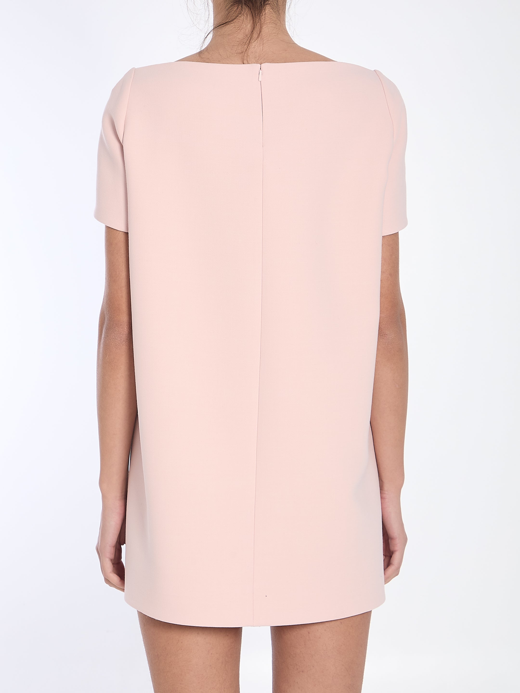 KHAITE 04 benji dress