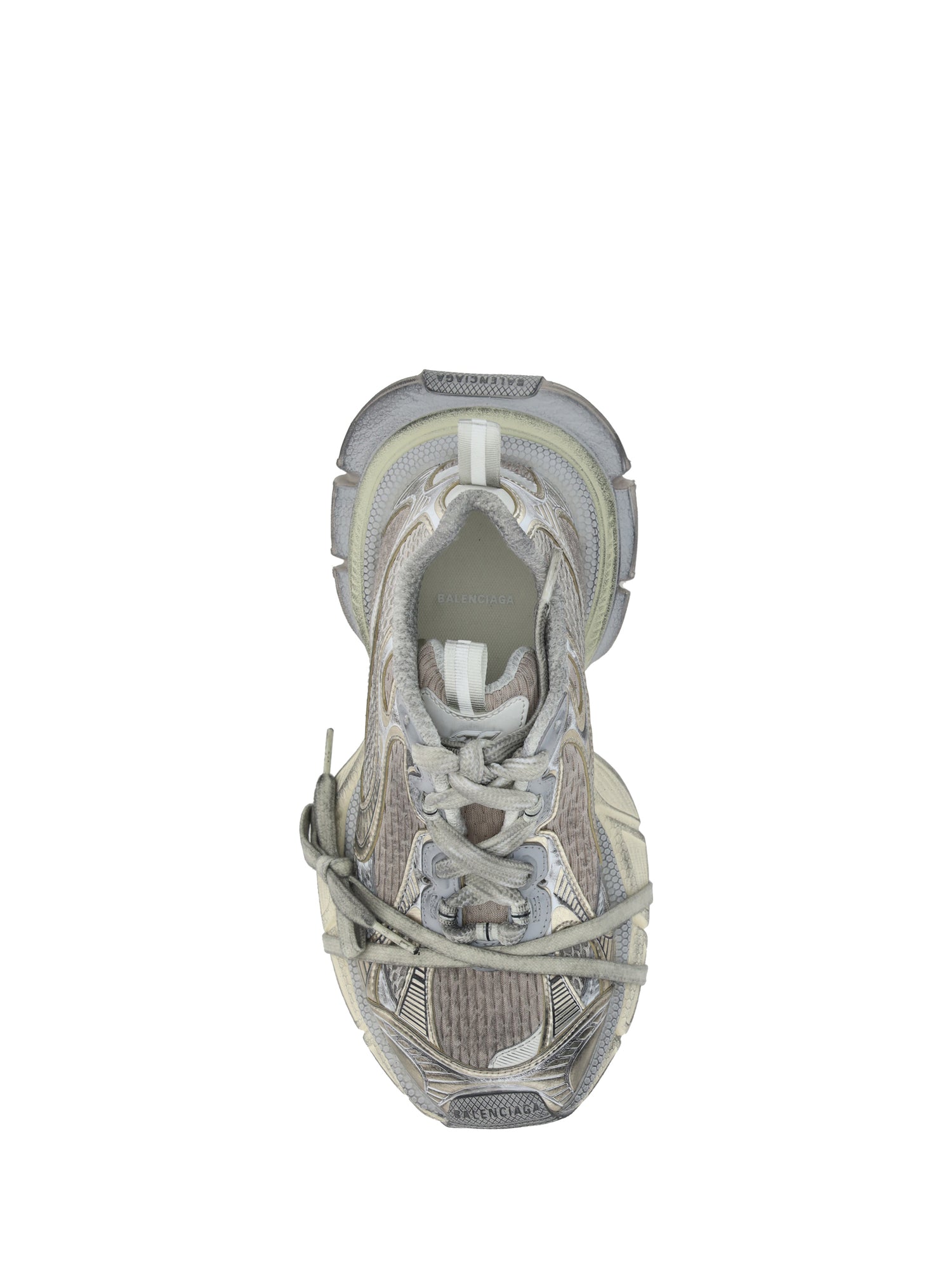 BALENCIAGA 37 3xl sneakers