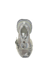 BALENCIAGA 37 3xl sneakers