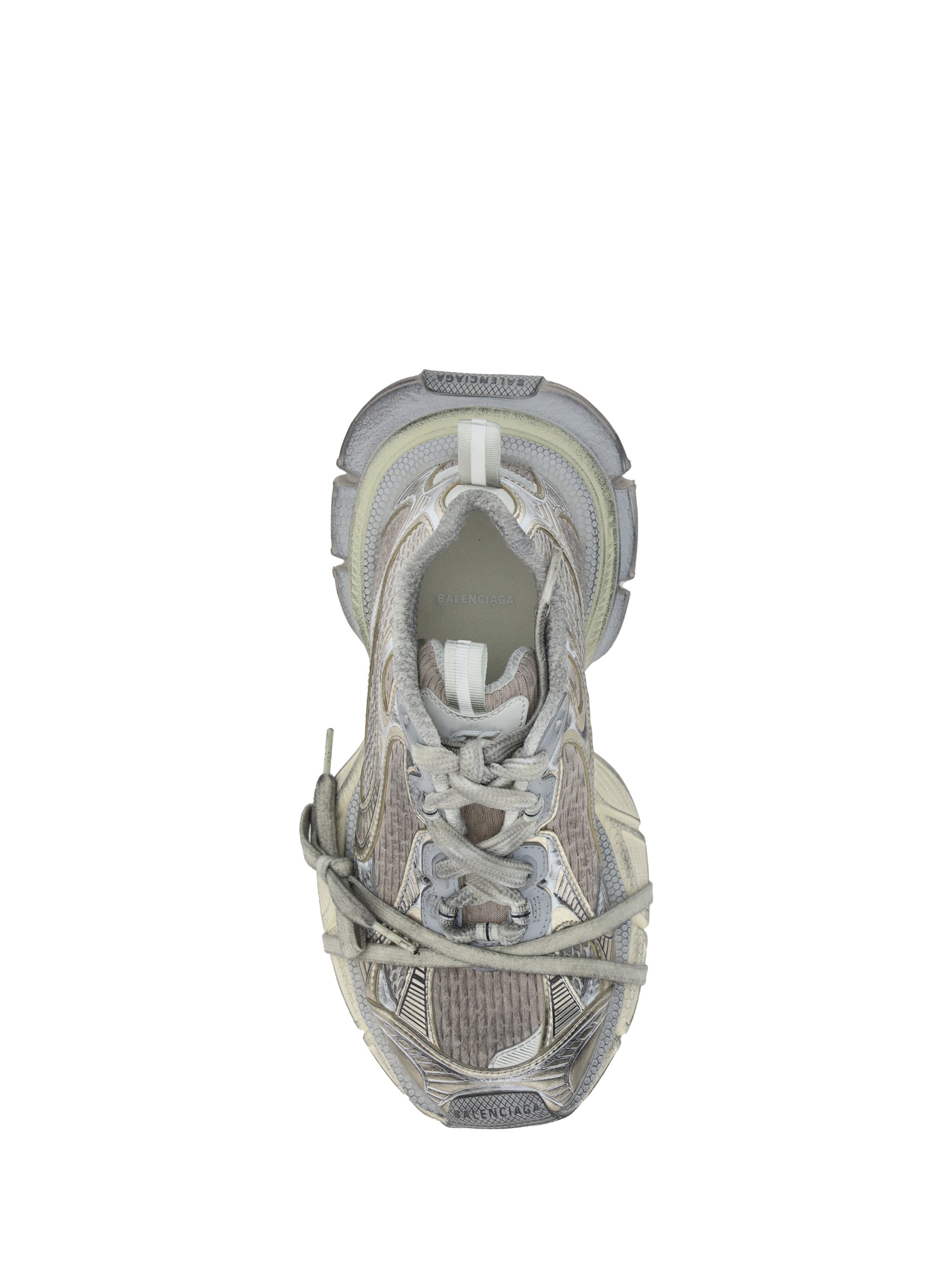 BALENCIAGA 37 3xl sneakers