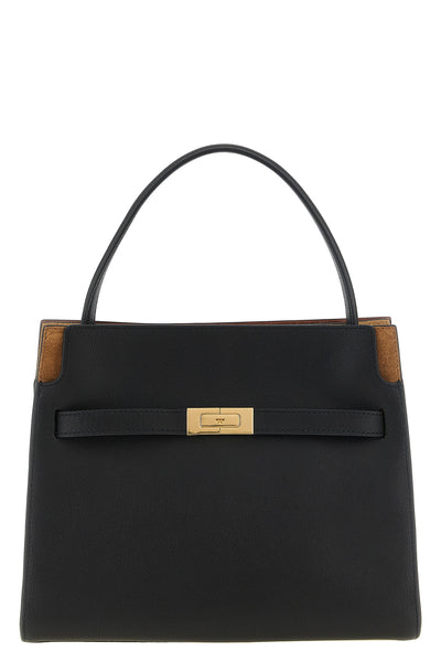 the tory burch lee radziwill small shoulder bag sets new standards of luxury t