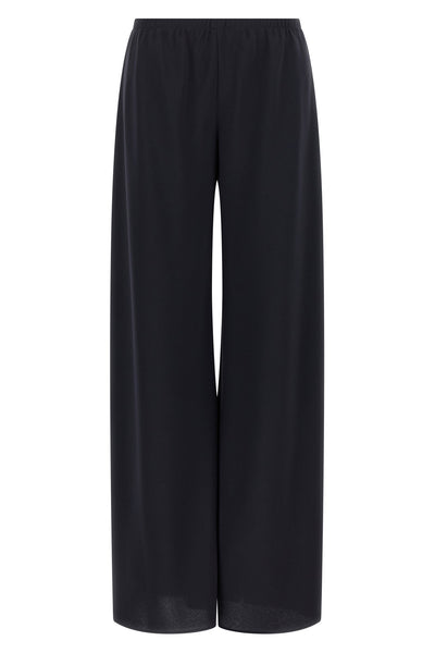 gala double-sided cady pants