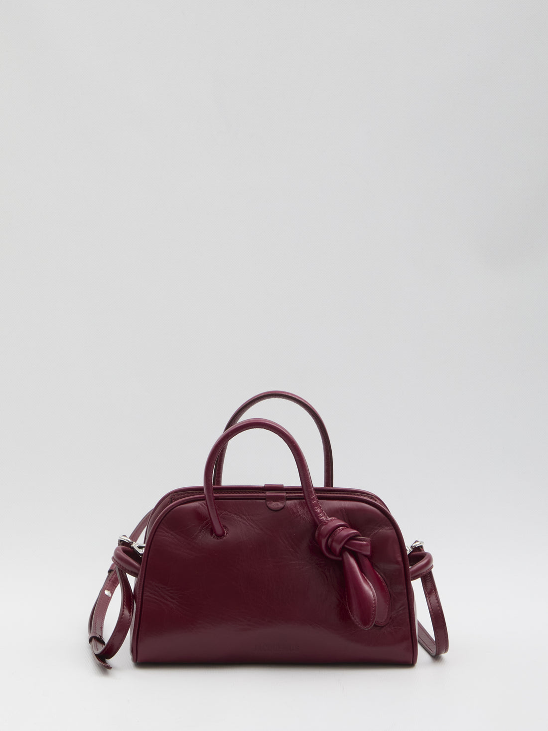 JACQUEMUS OS le turismo small bag