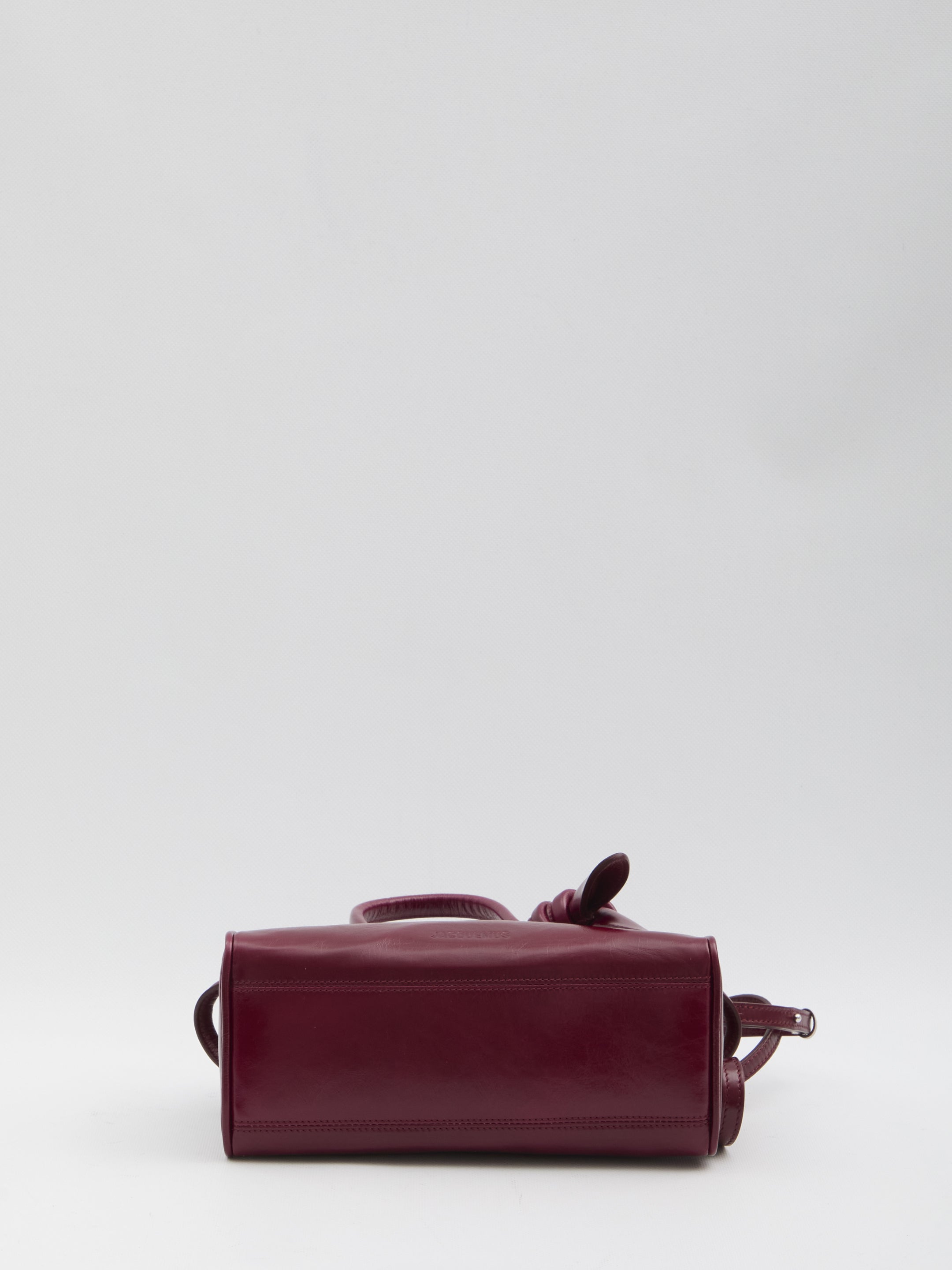 JACQUEMUS OS le turismo small bag