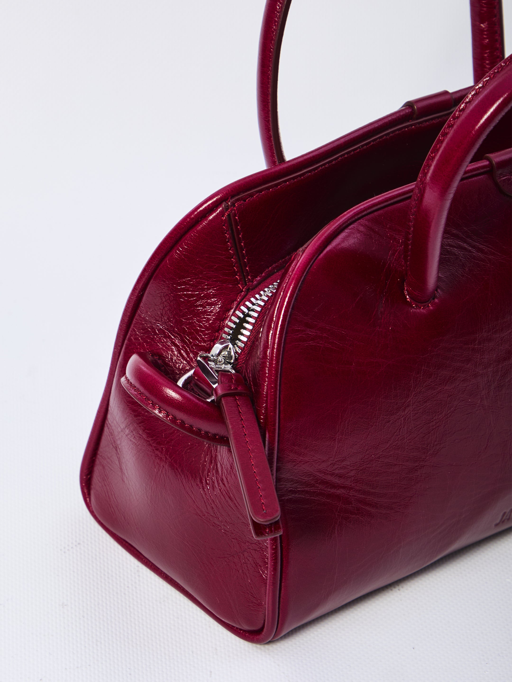 JACQUEMUS OS le turismo small bag